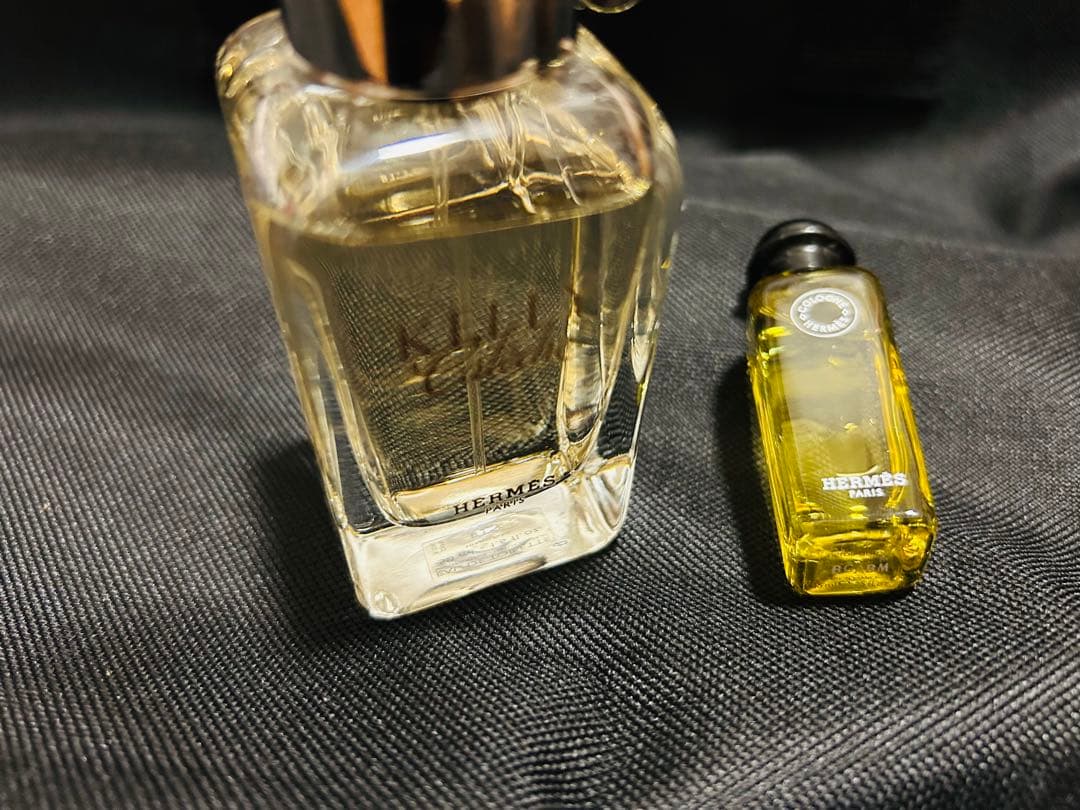 香水(女性用) HERMES PARIS KELLY Caleche