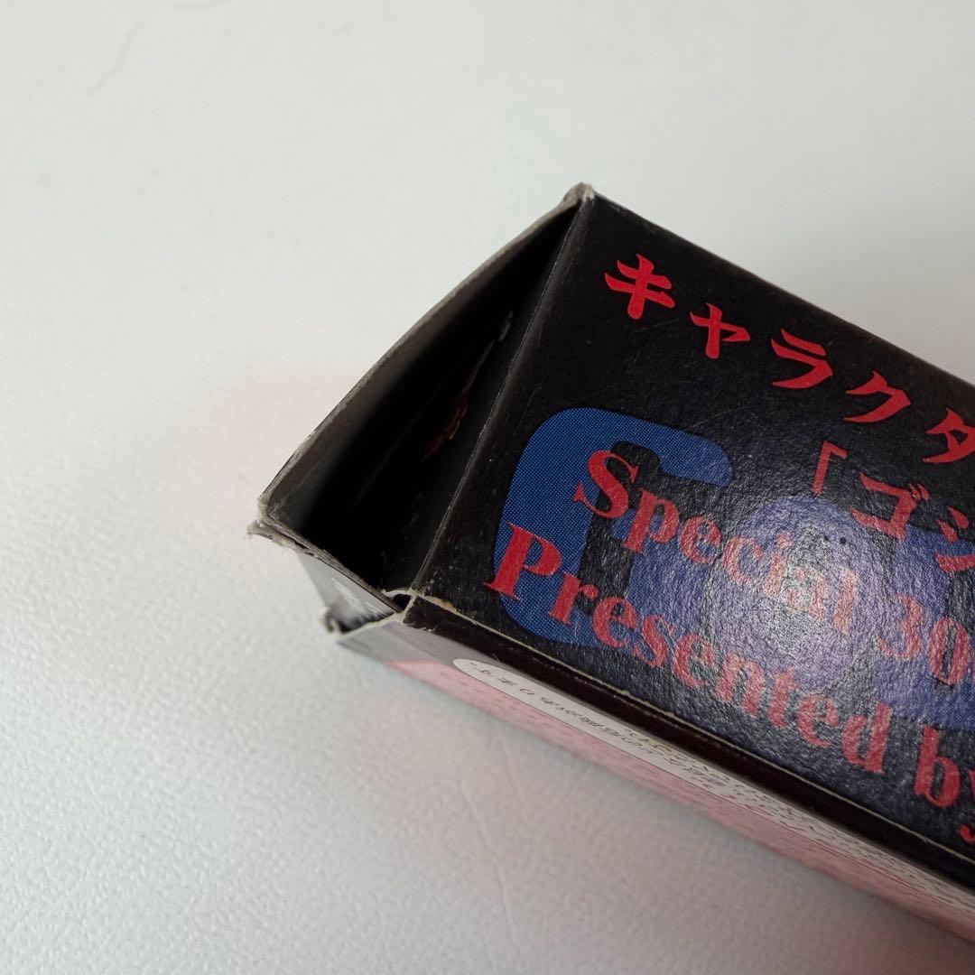 ノスタルジックヒーローズ　キャラクター　トミカ　シリーズ　ゴジラ　ミニカー