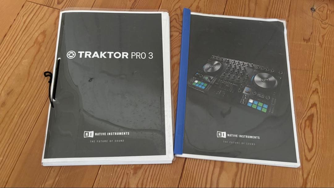 さ*ち様 TRAKTOR KONTROL S4 MK3 トランスファーID付き