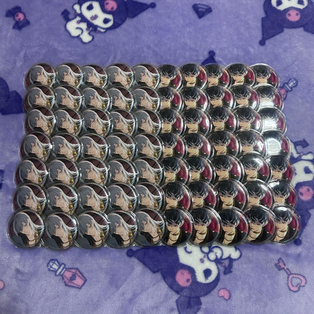 アイナナ Re:vale 百 千 缶バッジ グループ記念日2023