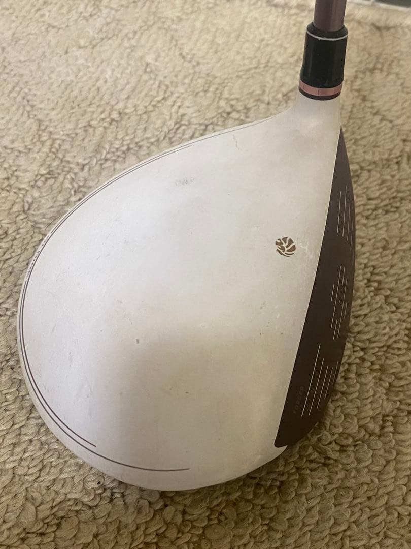 ゴルフクラブフルセットテーラメイド、ゼクシオ＋キャロウェイゴルフバック　送料無料