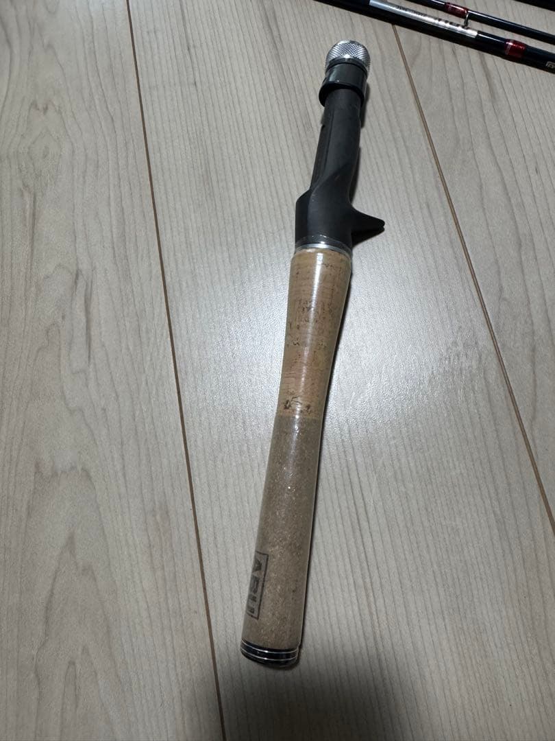 アブガルシア　ズームサファリ　 ZMSC-565L ZMSS-805M