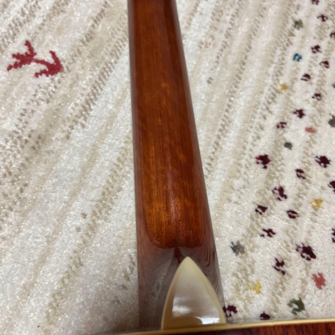 都内引取　ビンテージ　黒澤楽器Stafford SF250F ソフトケース付