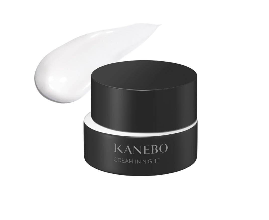 KANEBO カネボウ クリーム イン ナイト 40グラム　新品未使用品