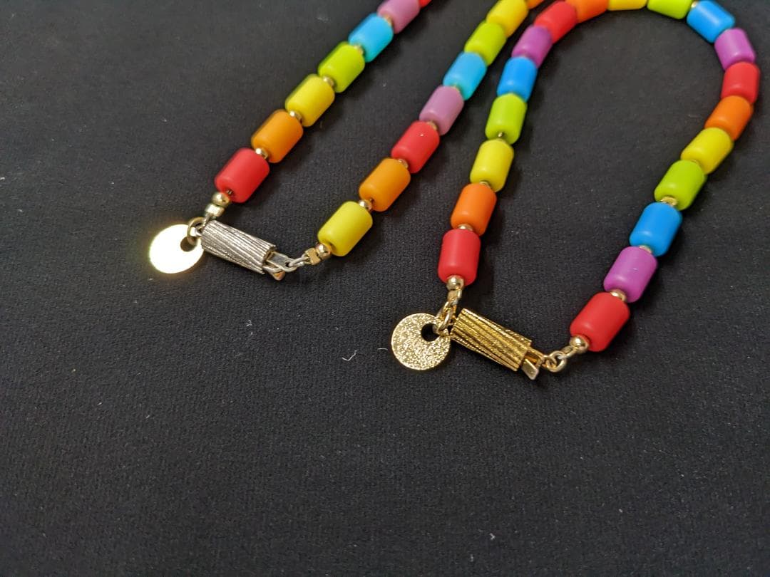 CHRIO インパルスビクトリー ネックレスのみ クリオ