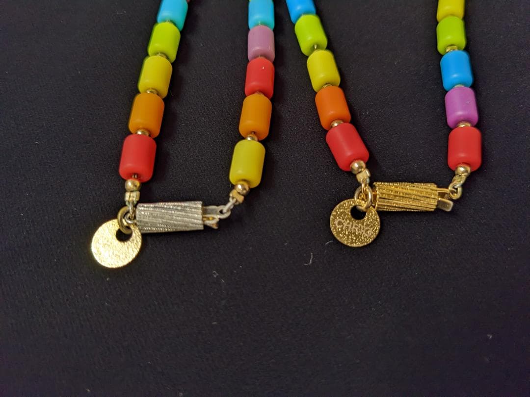 CHRIO インパルスビクトリー ネックレスのみ クリオ