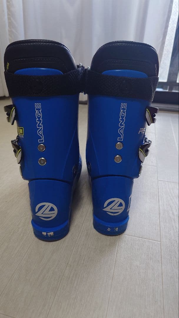 LANGE ラング RS100 S.C. WIDE スキーブーツ 26cm
