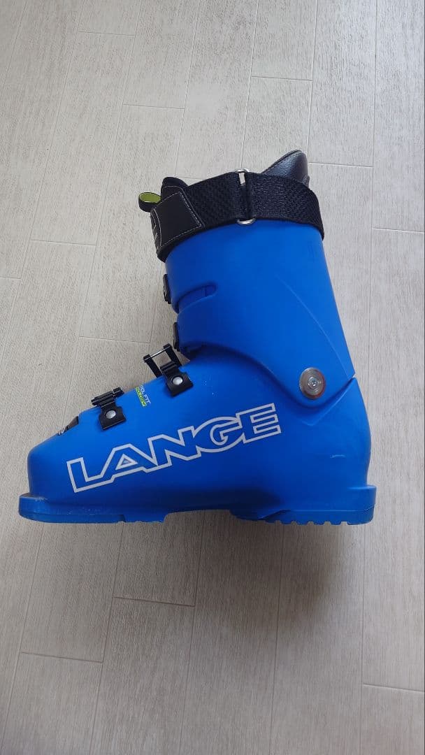 LANGE ラング RS100 S.C. WIDE スキーブーツ 26cm
