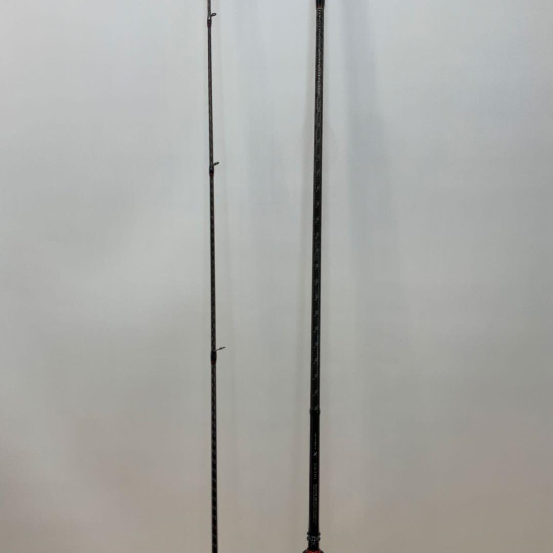 シマノ　セフィアBB S83ML