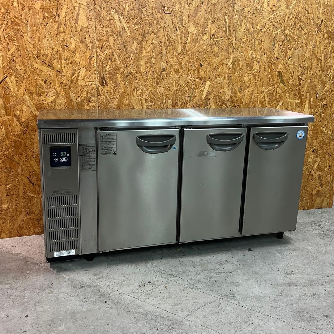 岩*宏様 イ*ン様 冷凍冷蔵コールドテーブル フクシマ TMU-51PE2 20