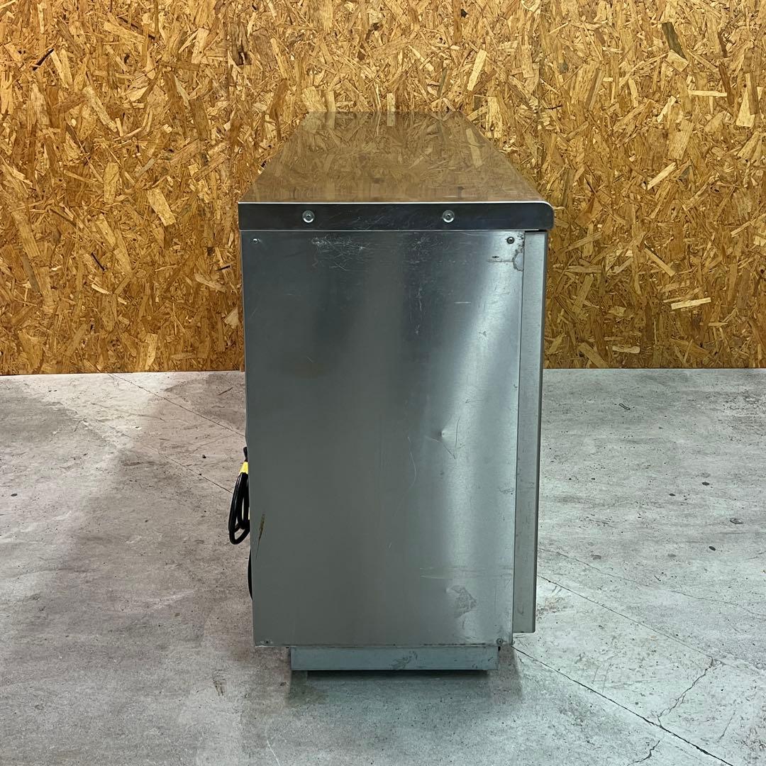岩*宏様 イ*ン様 冷凍冷蔵コールドテーブル フクシマ TMU-51PE2 20