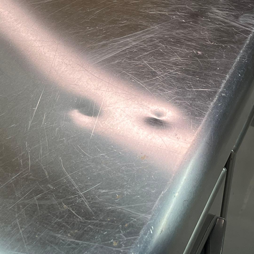 岩*宏様 イ*ン様 冷凍冷蔵コールドテーブル フクシマ TMU-51PE2 20