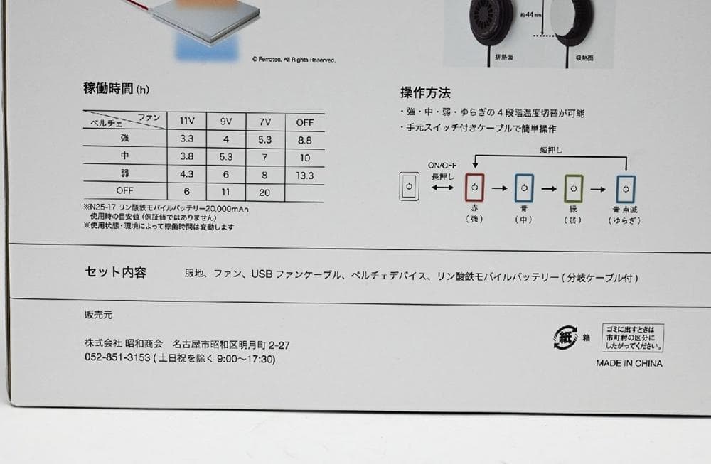 新品 SHOWA COOLFIXPLT2 AIR N25-02SG XL グレー