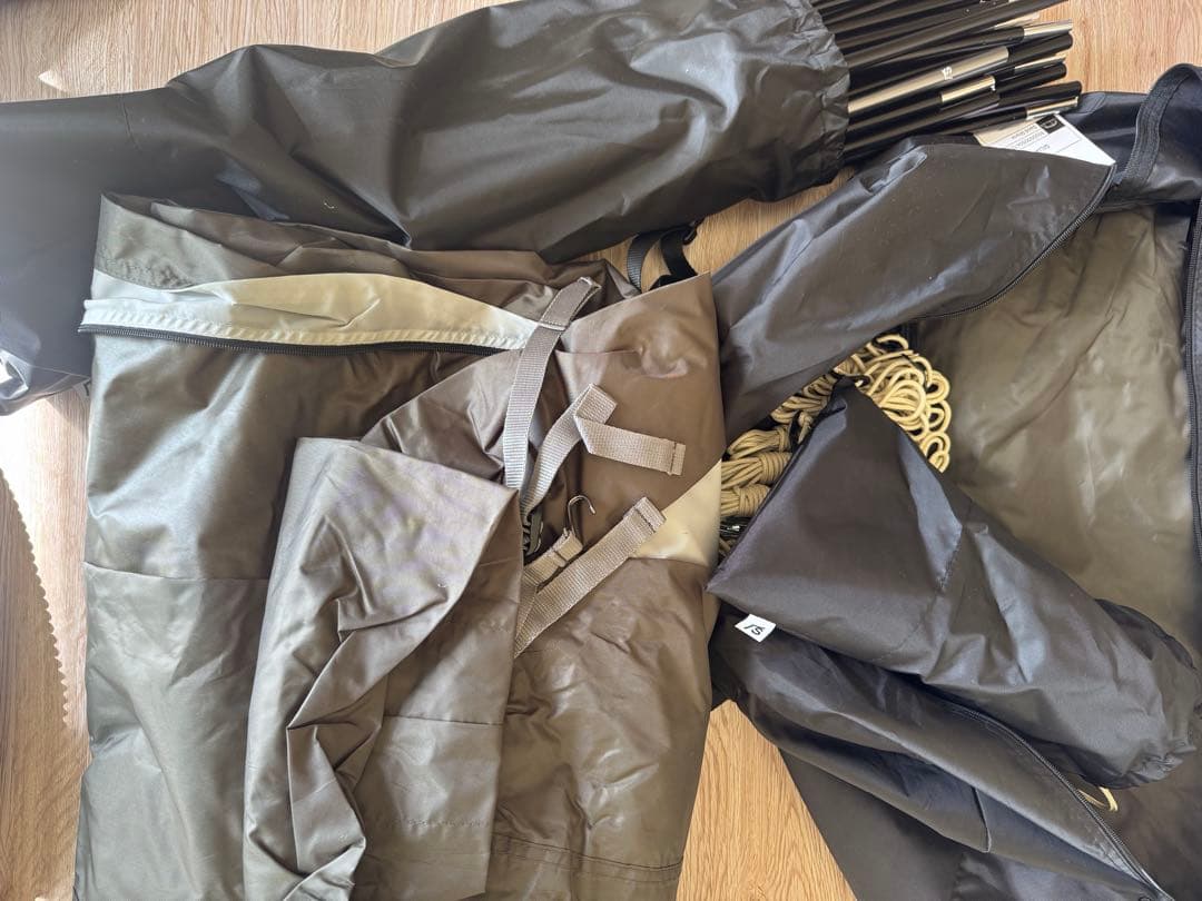 サバティカル　ギリア