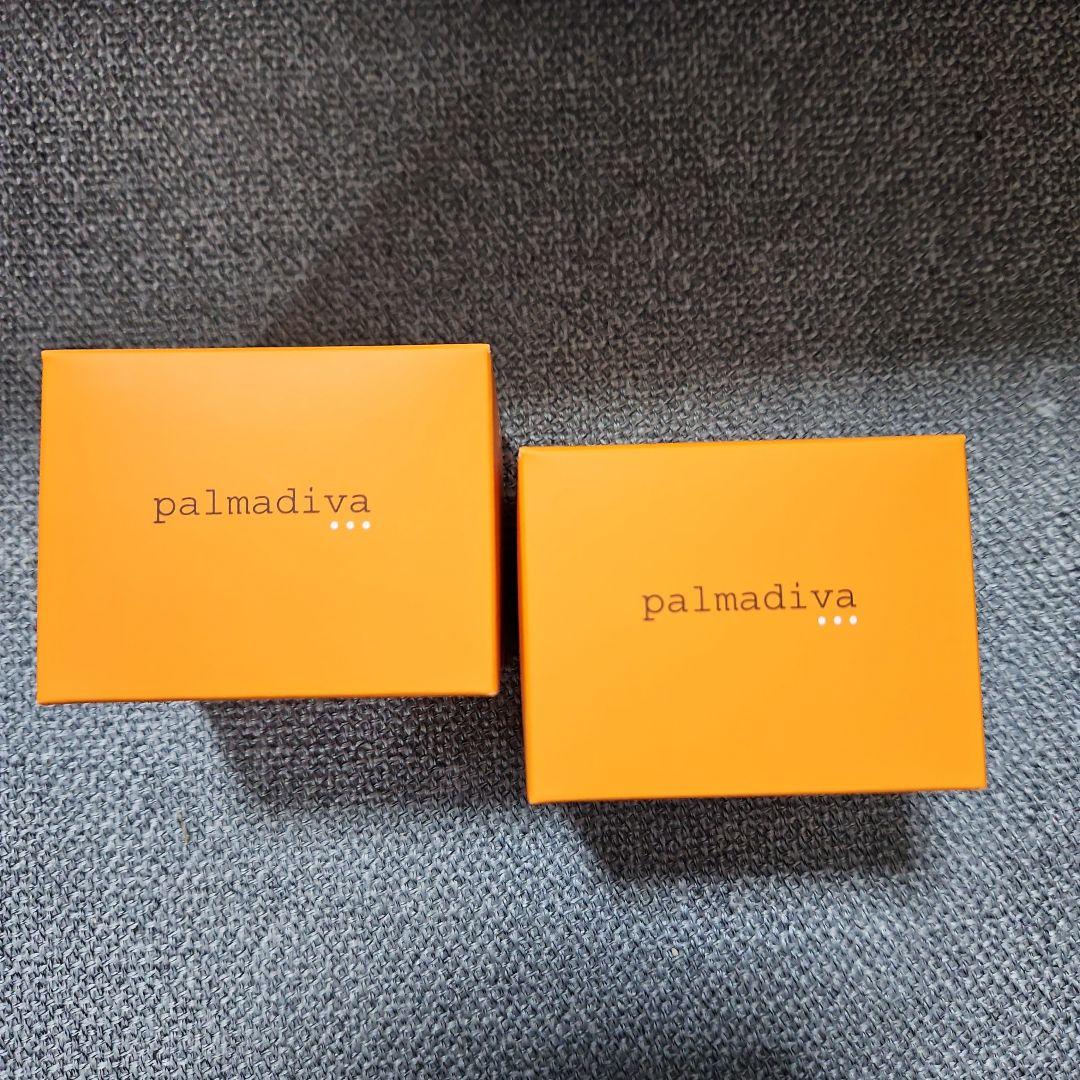 パルマディーバ プレミアムクリームプラス（保湿美容液）