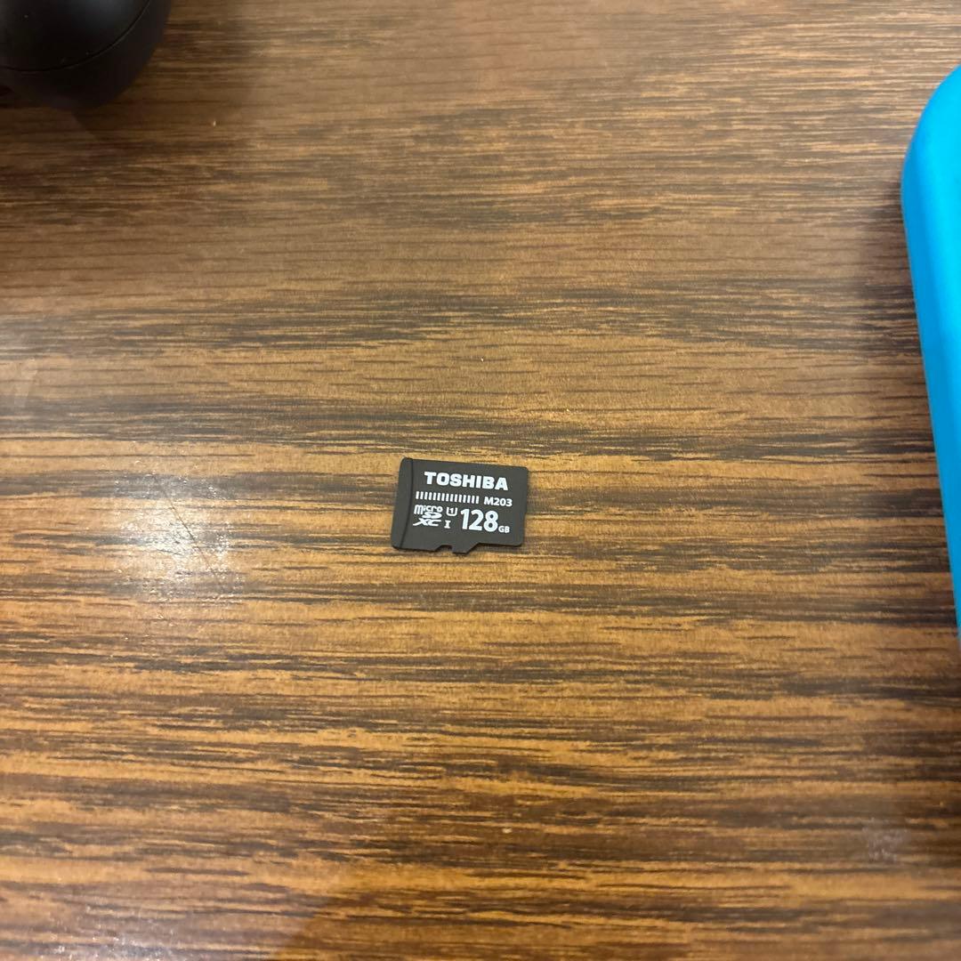 switch 本体＋ゼルダコントローラなど