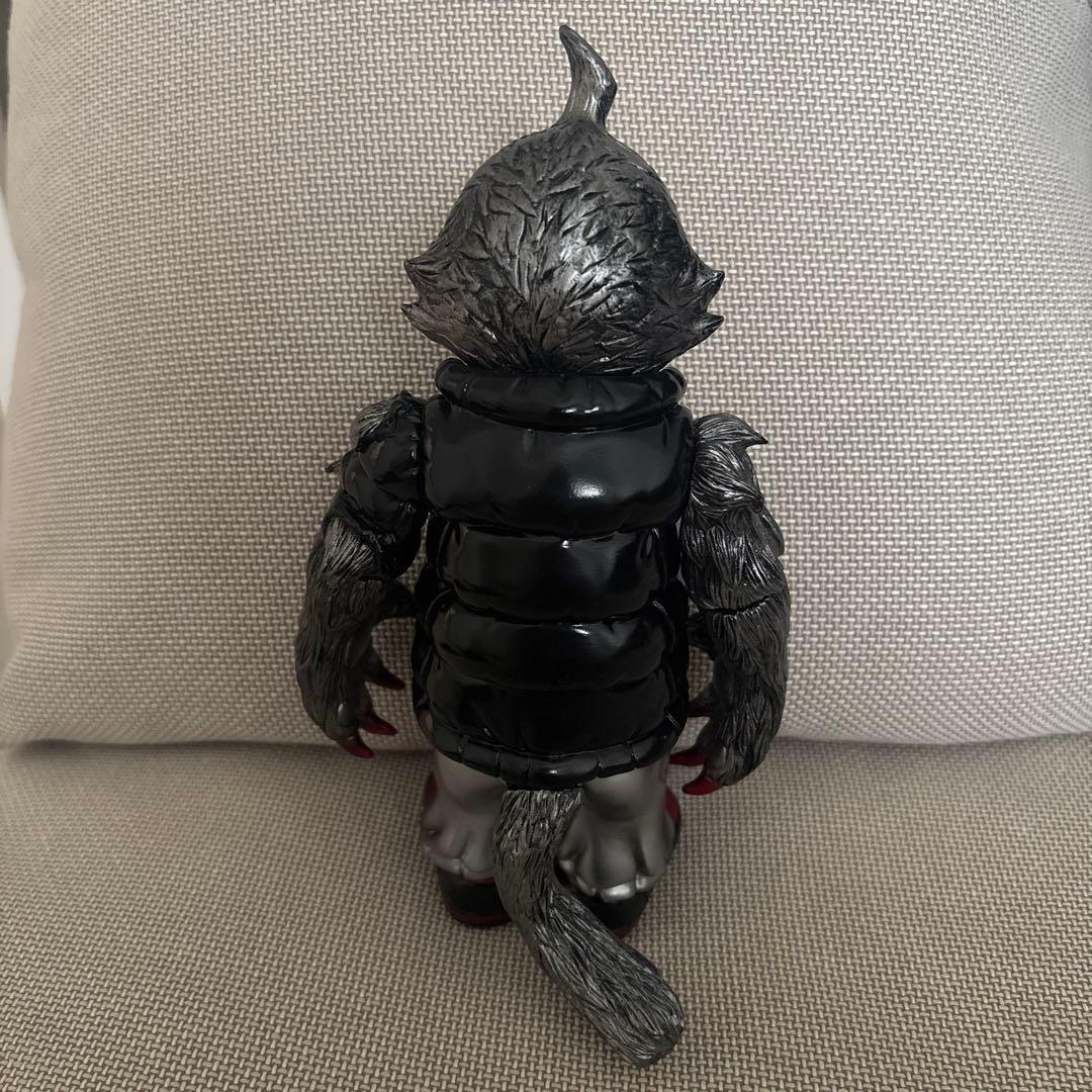 GYAROMI ギャロミオイド　ソフビ