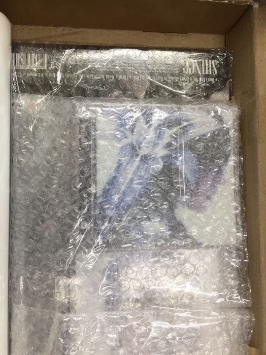 SHINee Don't Call Me セット