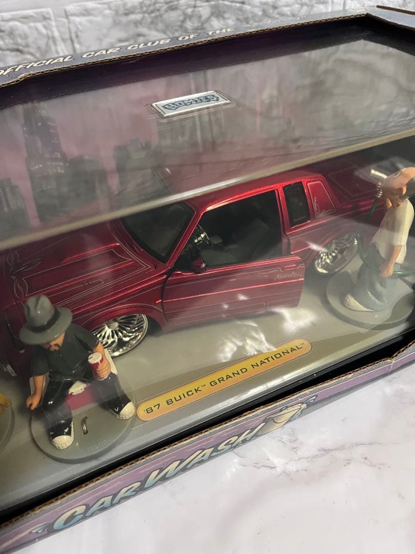 【匿名配送】jada HOMIES Rollers ホーミーズ ローラーズ