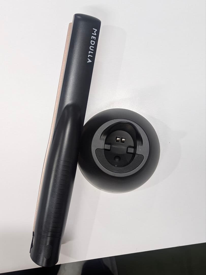 MEDULLAのソニック・シャインプロ 超音波ヘアケアトリートメント機