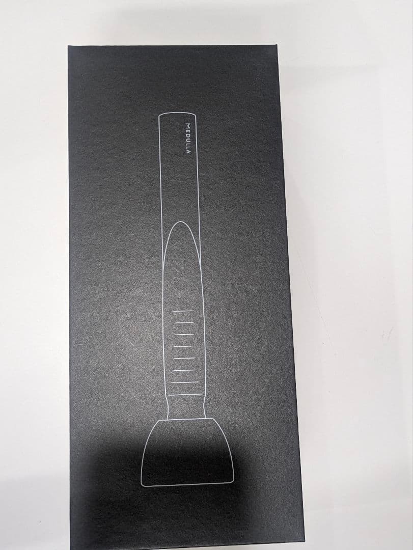 MEDULLAのソニック・シャインプロ 超音波ヘアケアトリートメント機