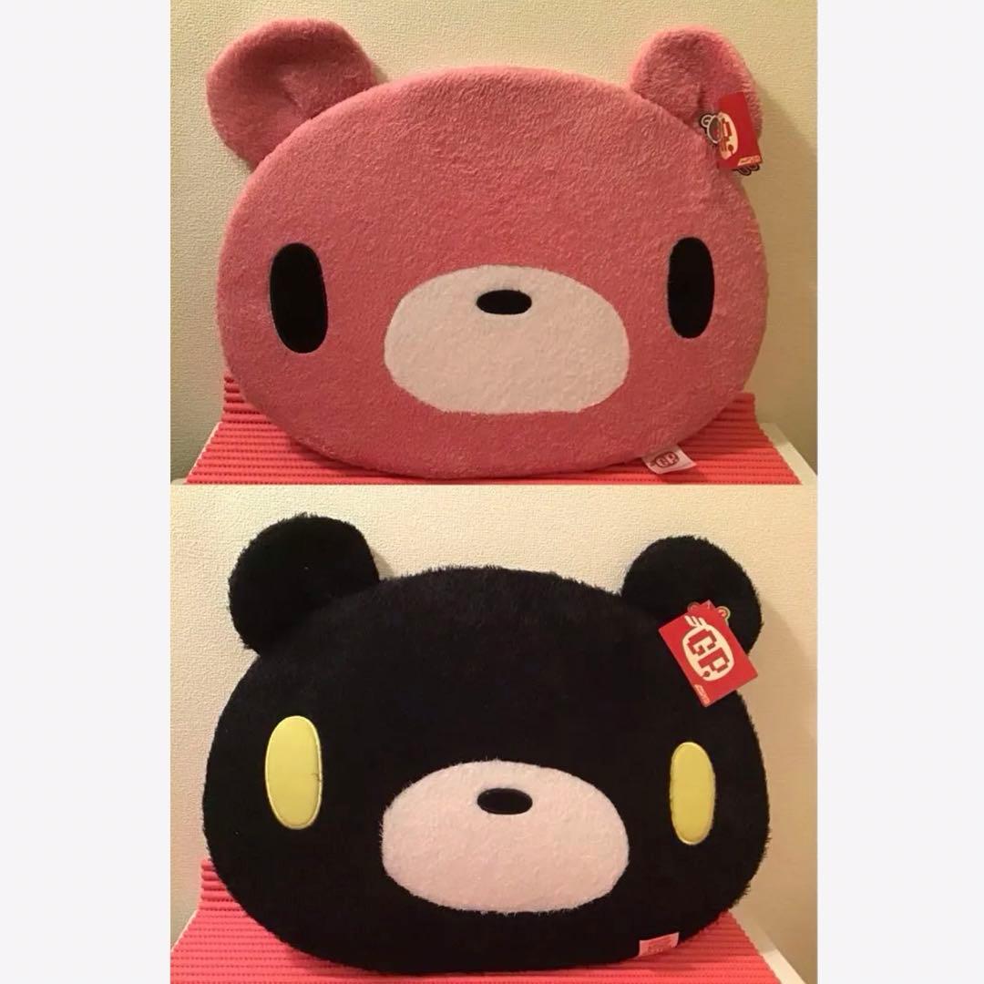 8日迄　グル〜ミ〜(18)《プライズ 顔グル〜ミ〜マット》