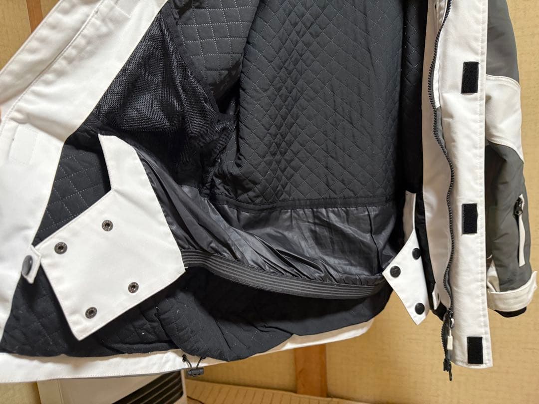 DOOREK スノーボードウェア スノボー　スキー　ウエア　上下セット