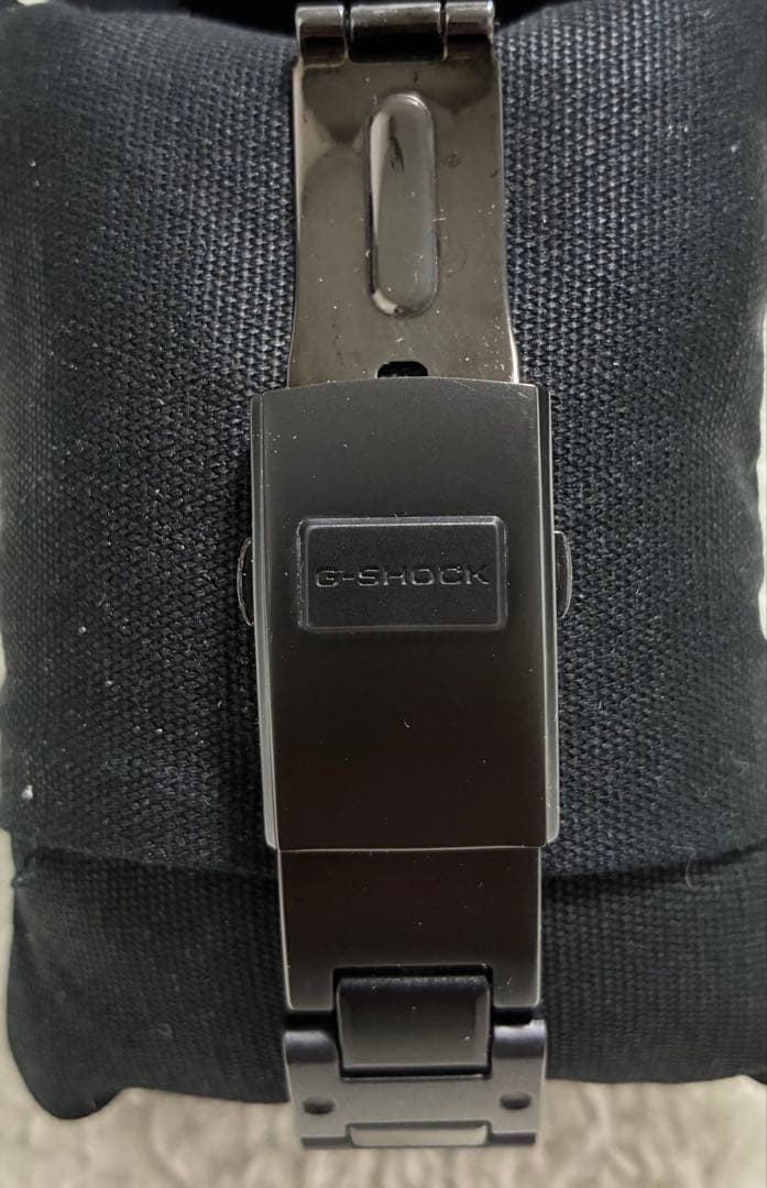 【美品】G-SHOCK GW-B5600BC-1BJF コンポジットバンド