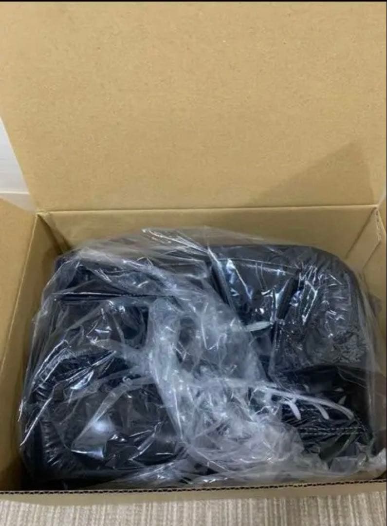 Winning ボクシンググローブ MS-600 16 oz black