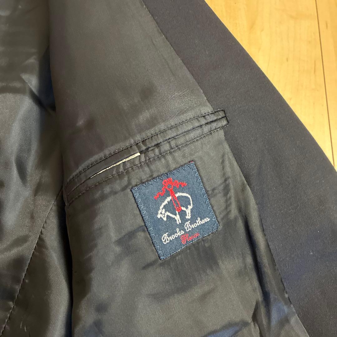 Brooks Brothers 紺ブレザー / サイズ20 / メキシコ製