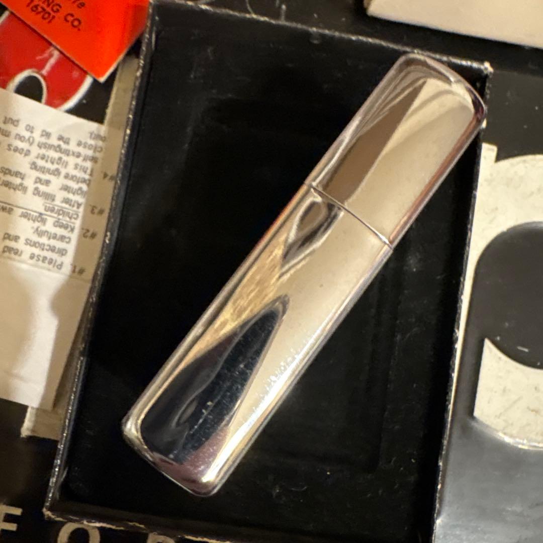ZIPPO❤️1979年製 GOOD YEAR ビンテージ❤️デッドストック