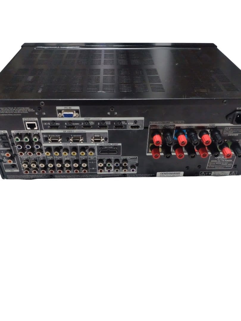 ONKYO TX-NA609 AVアンプ