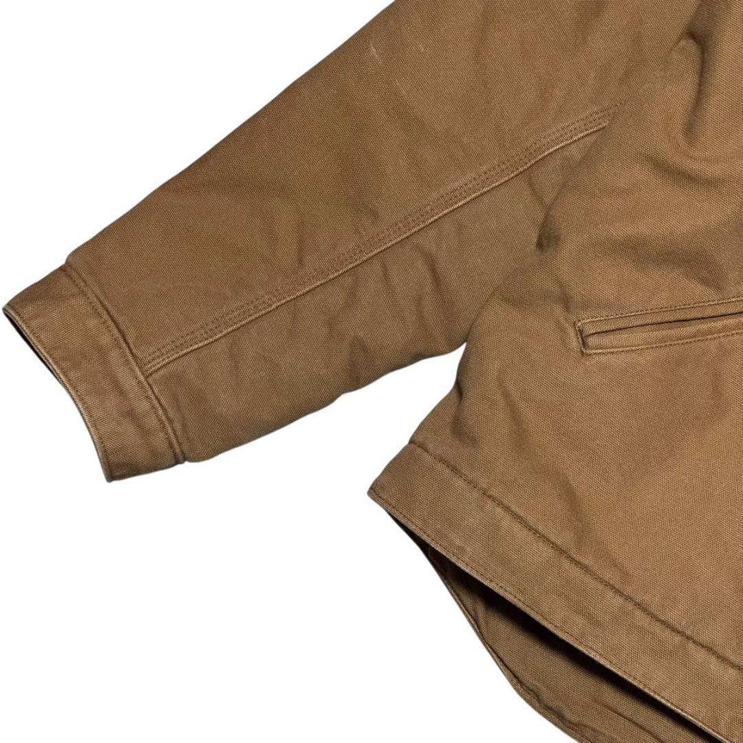 Carhartt デトロイトジャケット L OJ3828-M 2024 ダック
