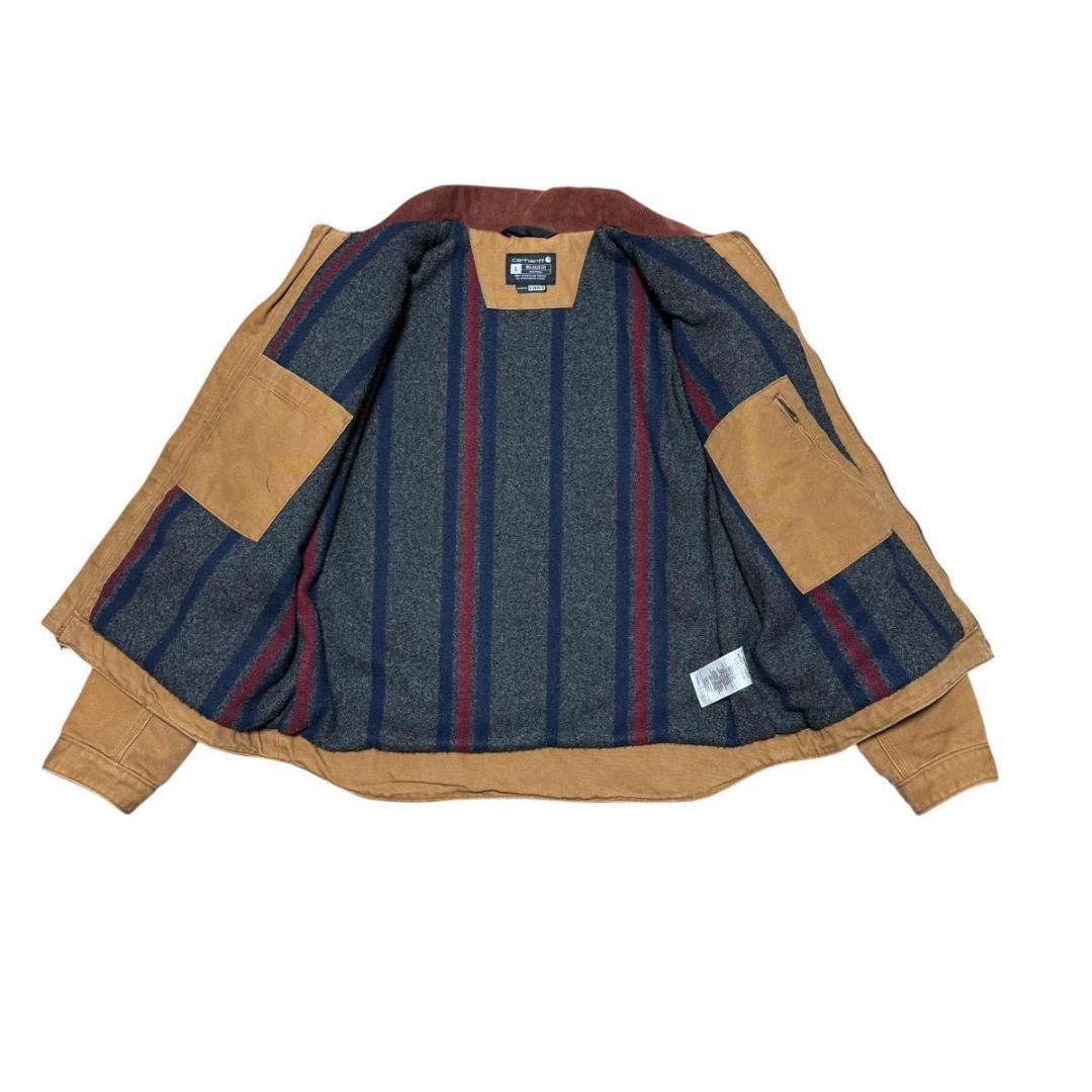 Carhartt デトロイトジャケット L OJ3828-M 2024 ダック