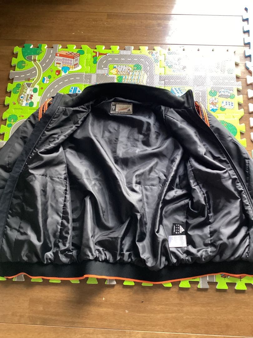 読売ジャイアンツ プロコレadidas 88 ジャケット 王 長嶋Tシャツセット