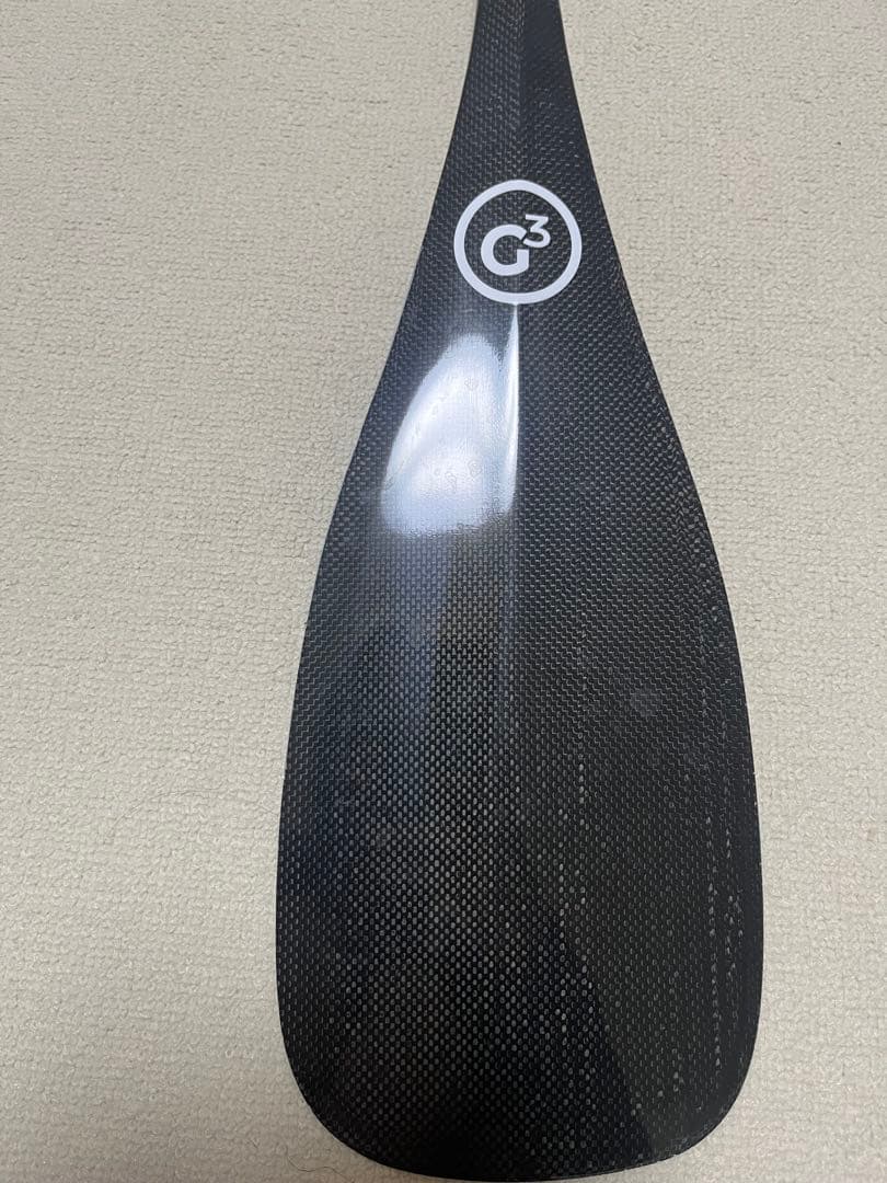 Hippostick パドル