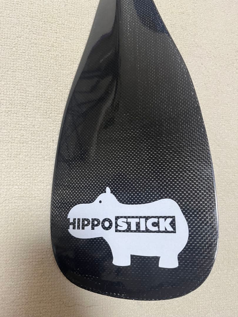 Hippostick パドル