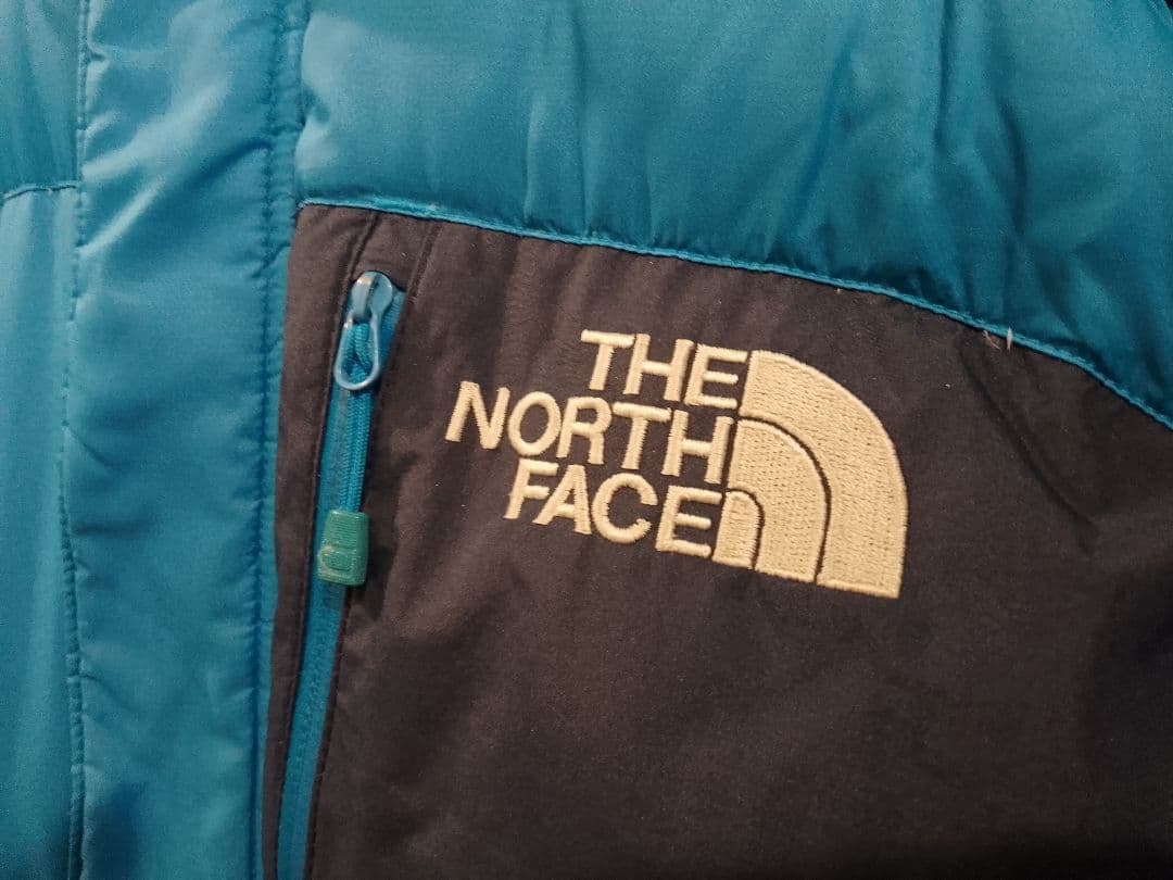 冬物セール THE NORTH FACE サミットシリーズ ダウンジャケット