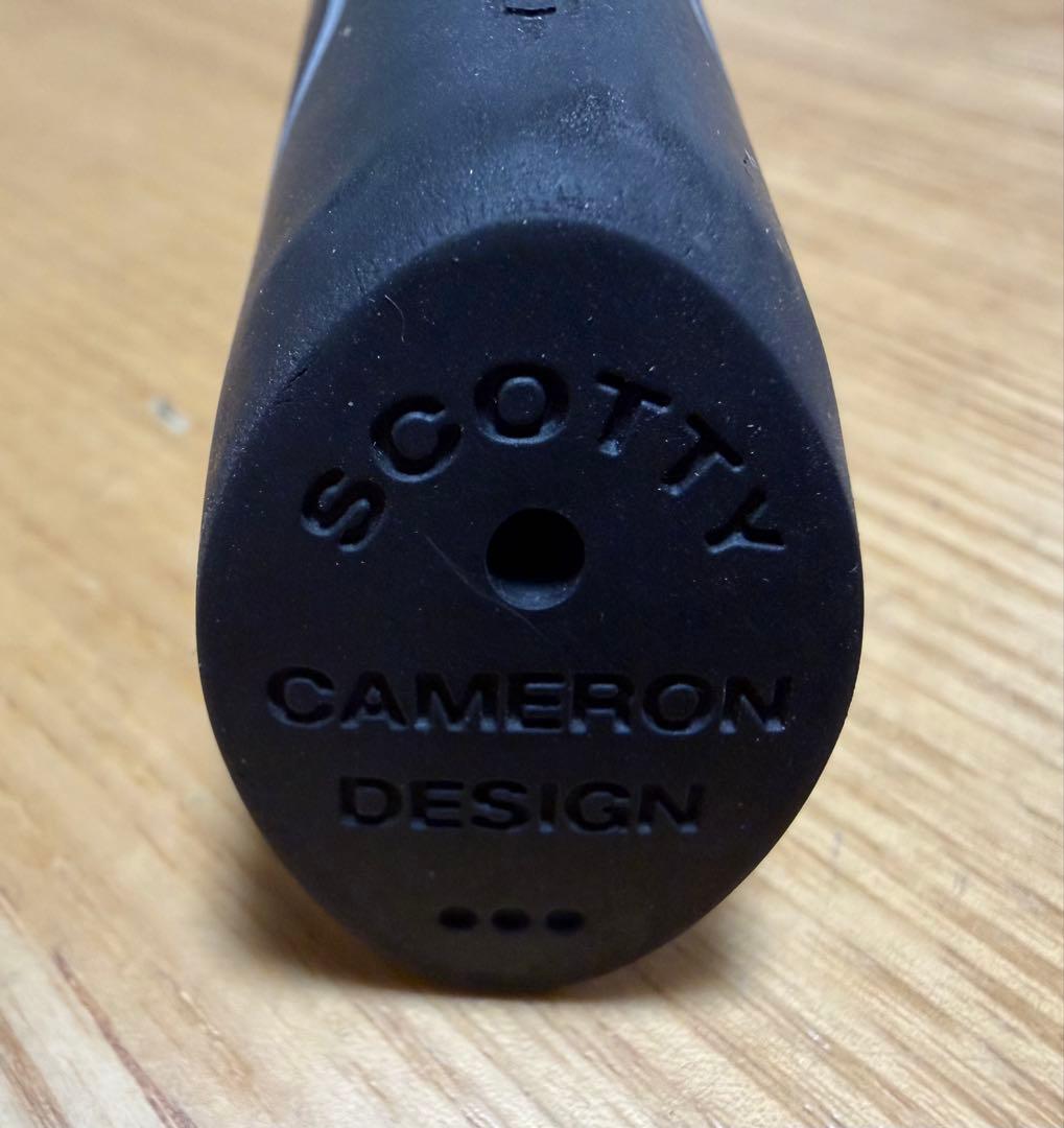 【スコッティキャメロン】studio style new port2+