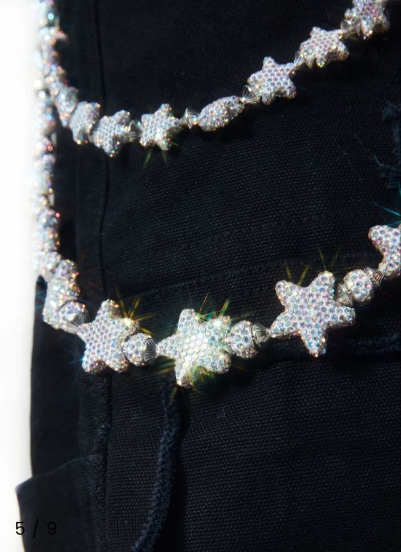 howss ネオンスター（新）