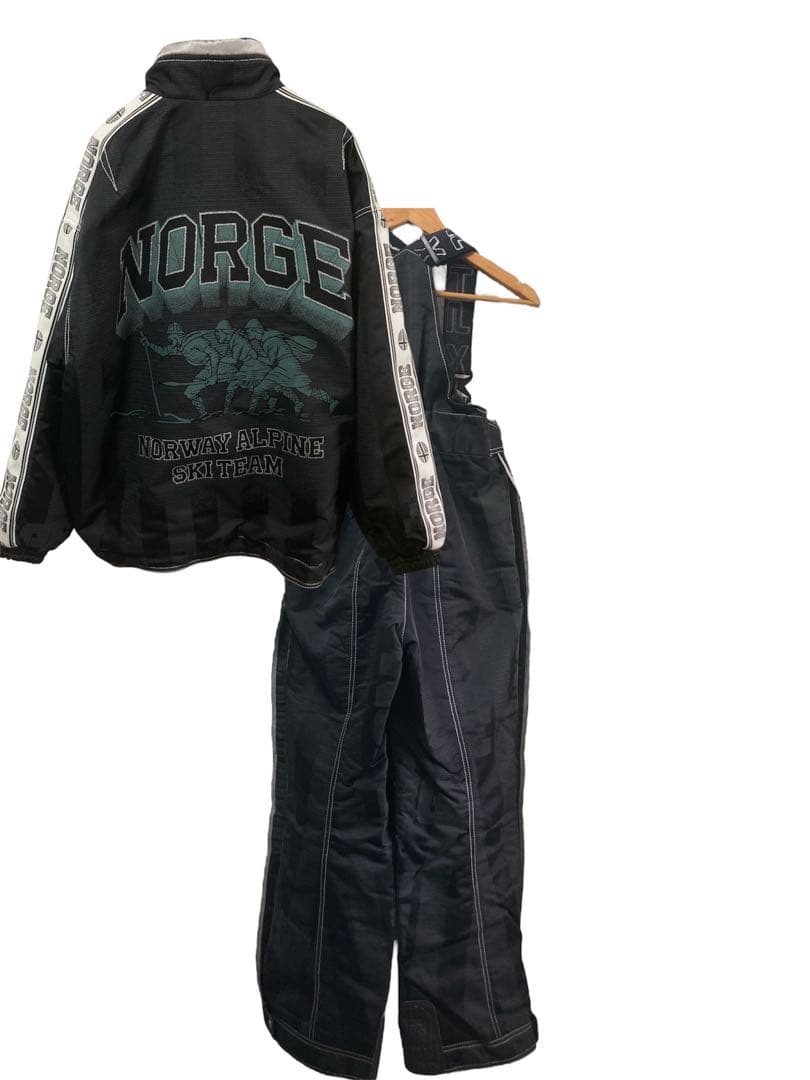 Phenix フェニックス　スキーウェア　セットアップ