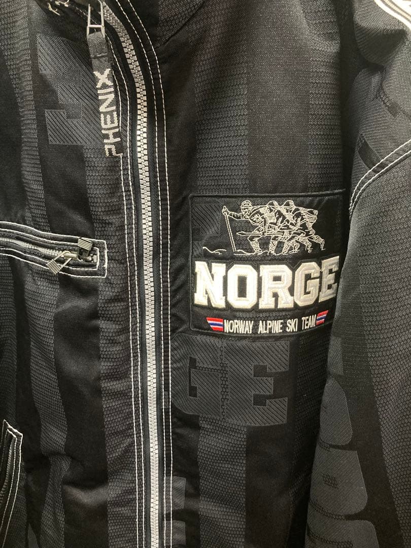 Phenix フェニックス　スキーウェア　セットアップ