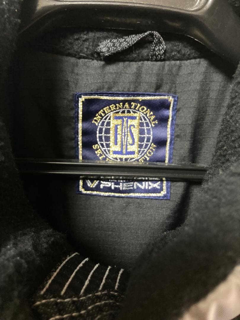 Phenix フェニックス　スキーウェア　セットアップ