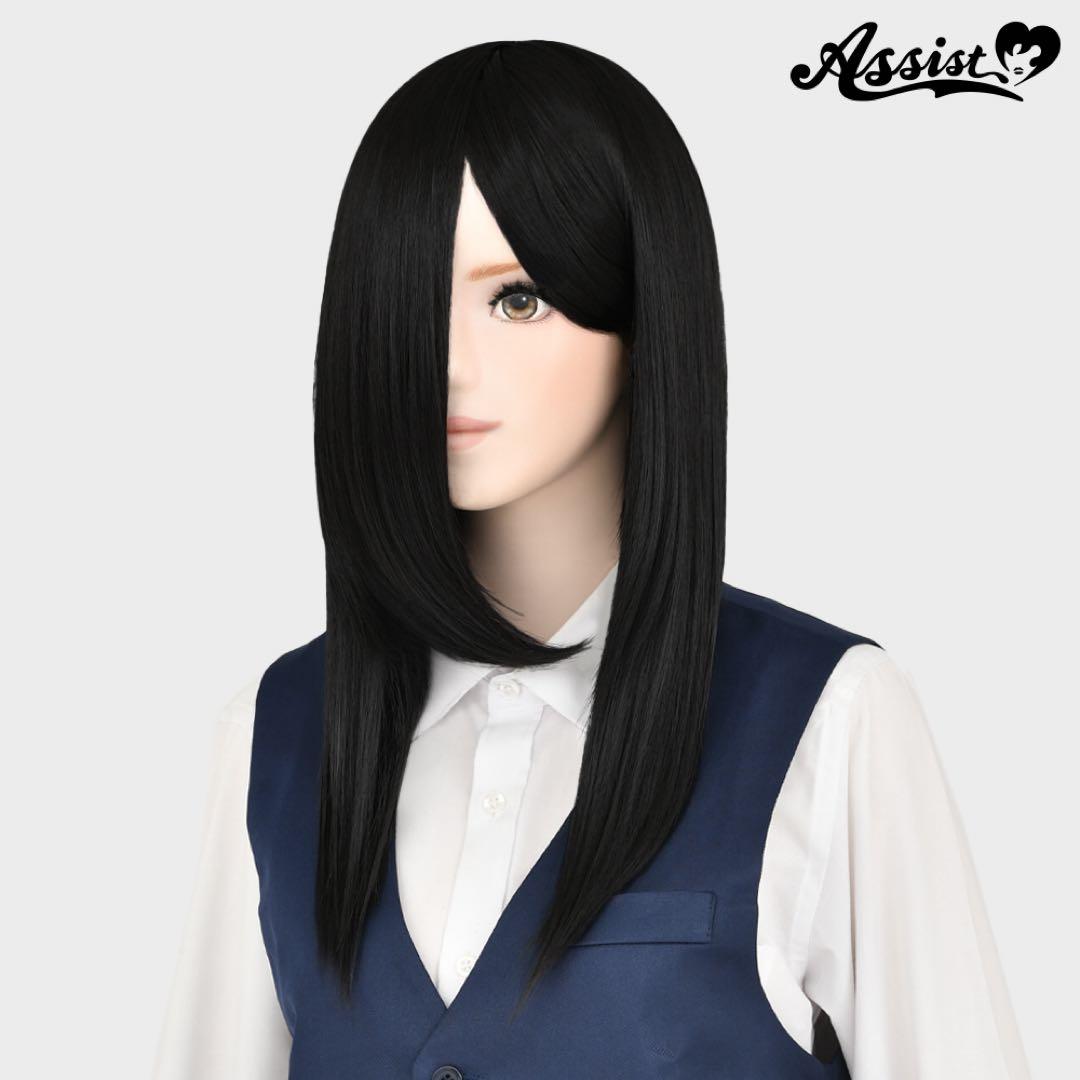 まみ様ウィッグオーダー専用ページ