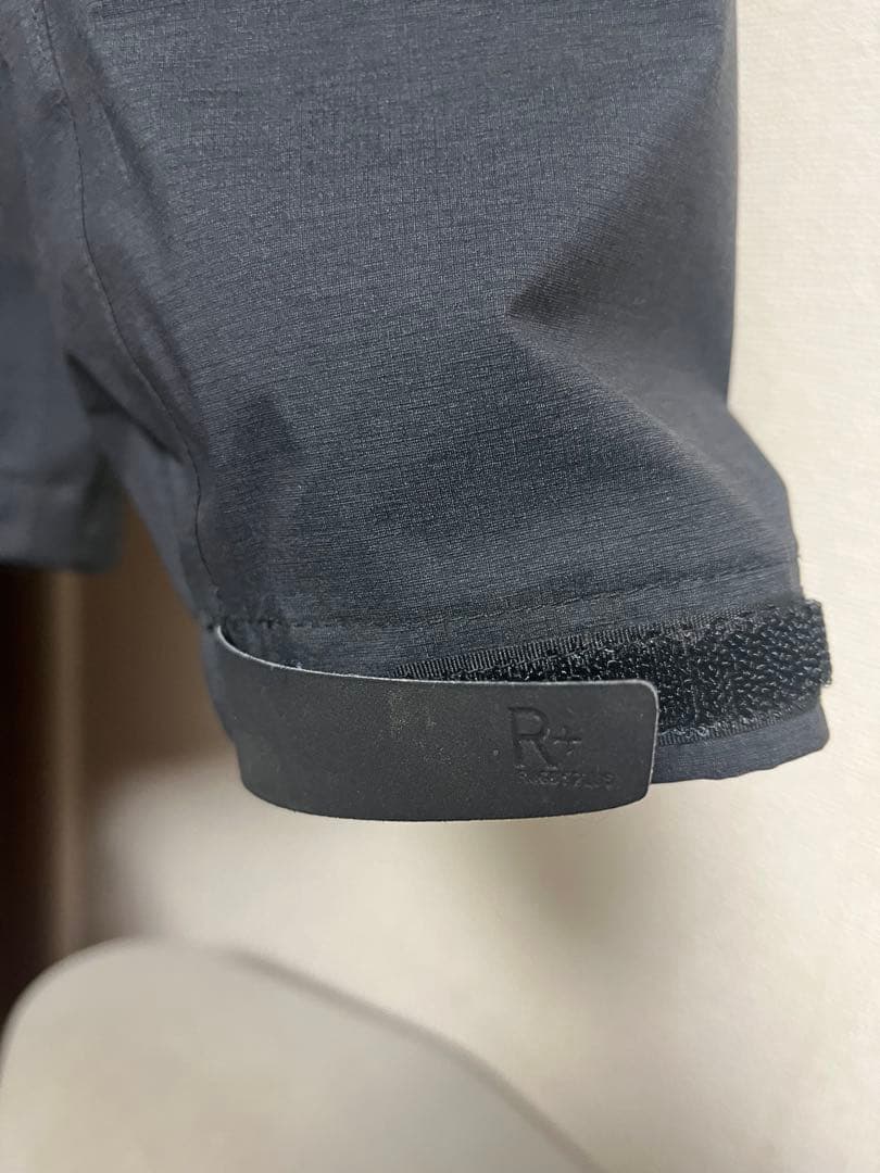 ★早いもの勝ち！Canterbury PERTEX SHIELDジャケット