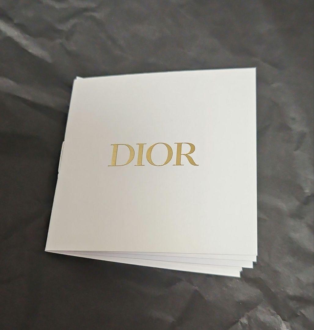 Dior ジャドール ヘアミスト[中古品]とヘアブラシ[新品]