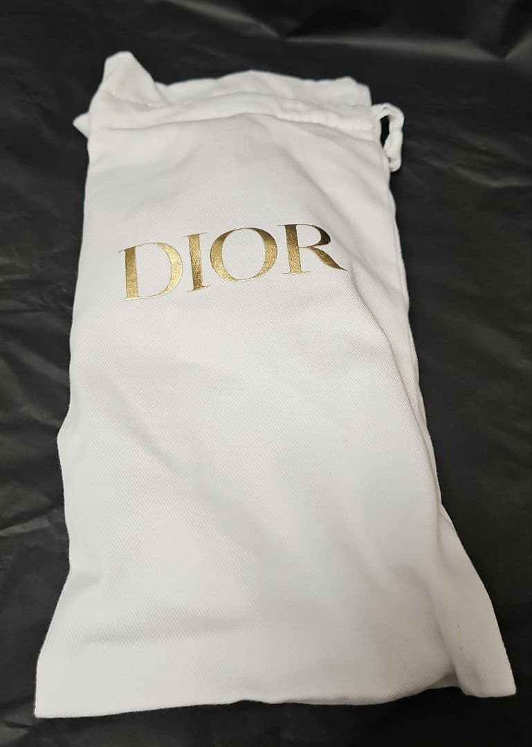 Dior ジャドール ヘアミスト[中古品]とヘアブラシ[新品]