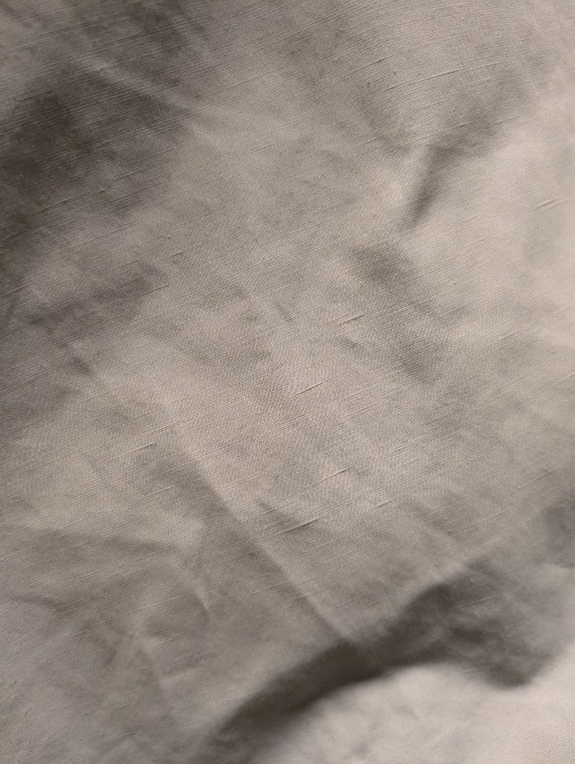 今日限定値下 lemaire 新作25aw PUFFER BLOUSON 46