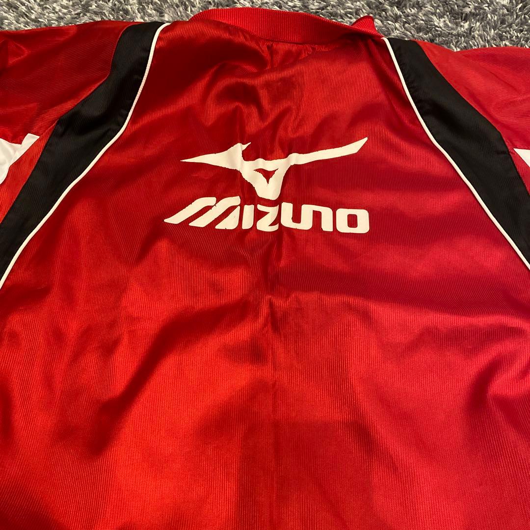 ミズノ上下セット