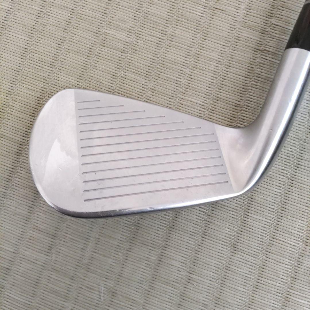 TB-5 アイアンセット 4本セット